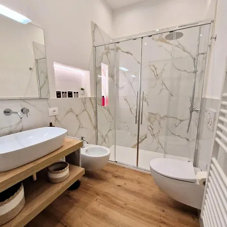 Apartment Casa Ross - Elegante E Confortevole, Recentemente Rinnovato