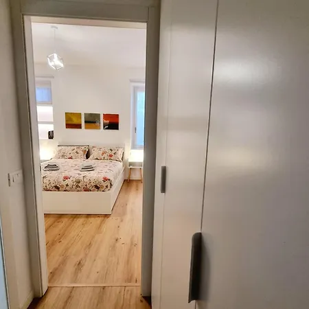 Casa Ross - Elegante E Confortevole, Recentemente Rinnovato *
