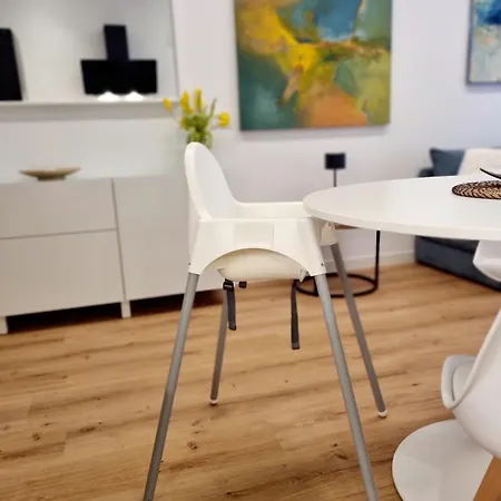 Apartment Casa Ross - Elegante E Confortevole, Recentemente Rinnovato