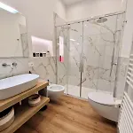 Διαμέρισμα Casa Ross - Elegante E Confortevole, Recentemente Rinnovato