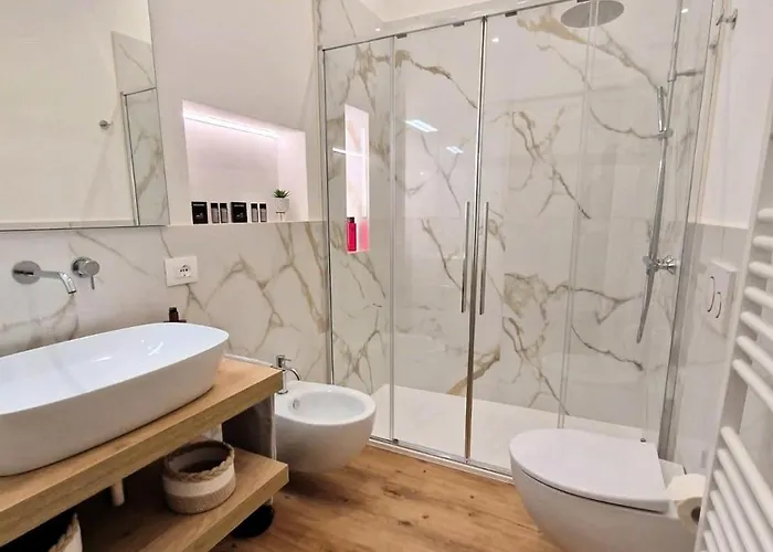 דירה Casa Ross - Elegante E Confortevole, Recentemente Rinnovato