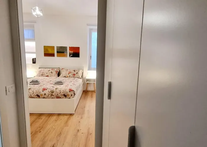 Casa Ross - Elegante E Confortevole, Recentemente Rinnovato *