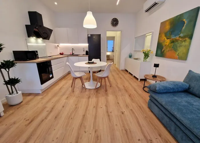 Casa Ross - Elegante E Confortevole, Recentemente Rinnovato ורונה