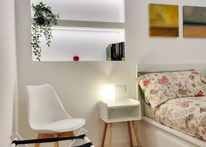 דירה Casa Ross - Elegante E Confortevole, Recentemente Rinnovato ורונה