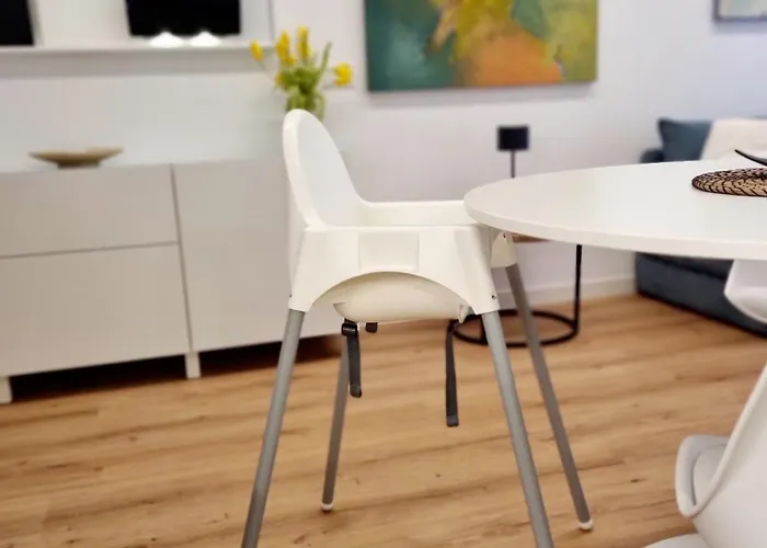 דירה Casa Ross - Elegante E Confortevole, Recentemente Rinnovato